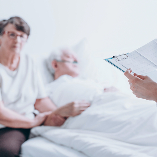 frequent hospitalizations frequent hospitalizations may mean you need hospice care