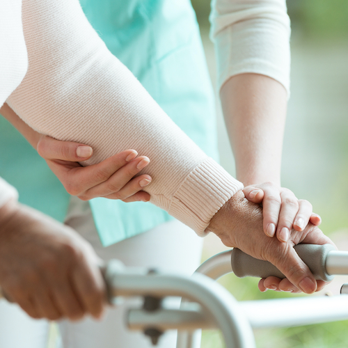 mental decline 24 hour hospice care at home dallas