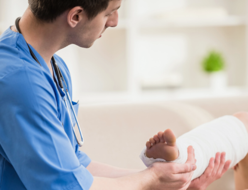 In-Home Health Care, More Than You Think