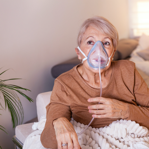 shortness of breath home hospice care dallas tx