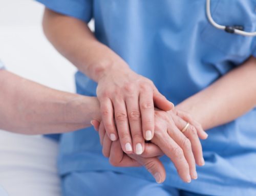 Demystifying Home Healthcare
