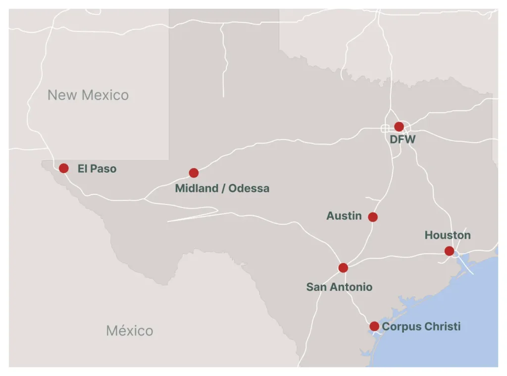 map3 home health care dfw