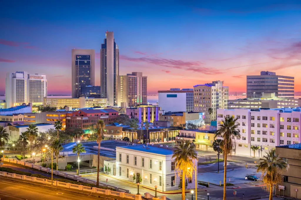 corpus-christi-texas-usa-skyline-2023-11-27-05-37-04-utc home care in midland tx - home care in odessa tx