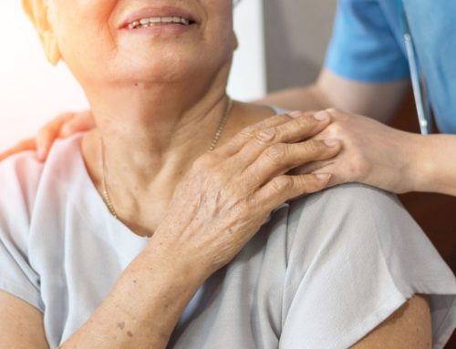 Understanding Hospice Care with Provista Home Hospice