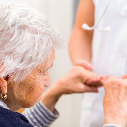 dependency hospice care dallas tx
