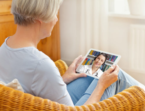 How to Prevent Infectious Disease Spread with Home Healthcare
