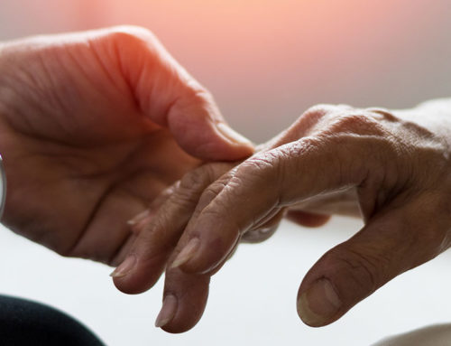 Hospice at Home Evaluation Checklist: Is it Time for Hospice?
