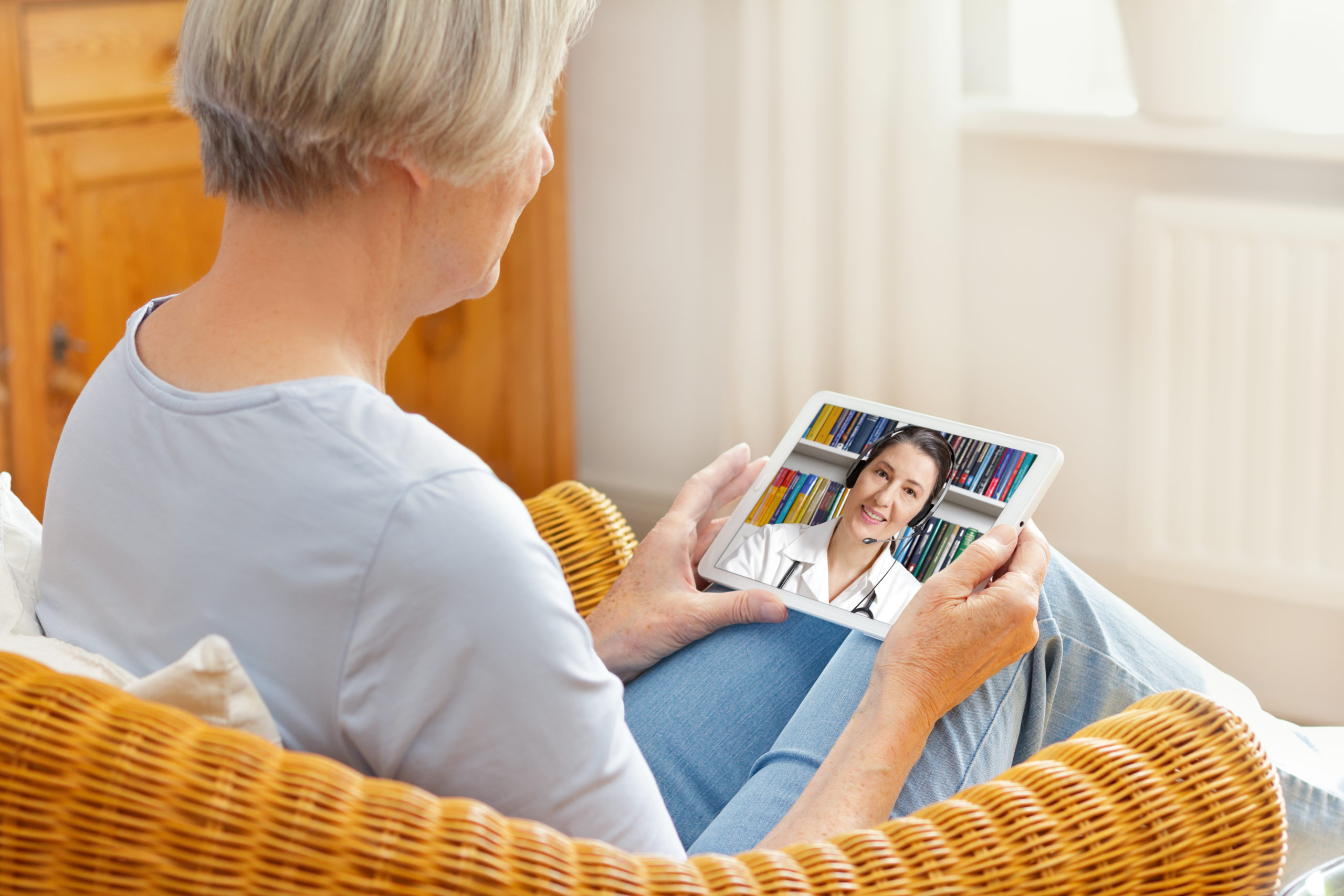 home healthcare infectious disease prevention header