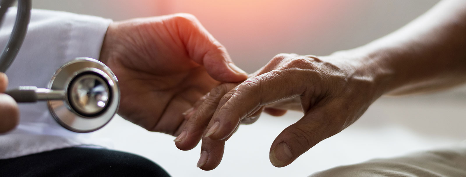 hospice care at home: is it time for hospice care?