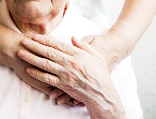 Caregiver Compassion Fatigue Prevention and Tips