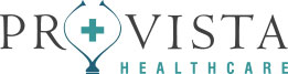 Provista Healthcare Logo