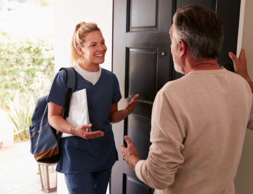 How to Prepare for Home Health Surgery Recovery