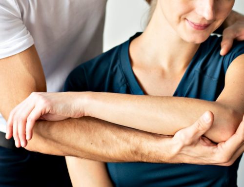 What You Need to Know About Orthopedic Physical Therapy